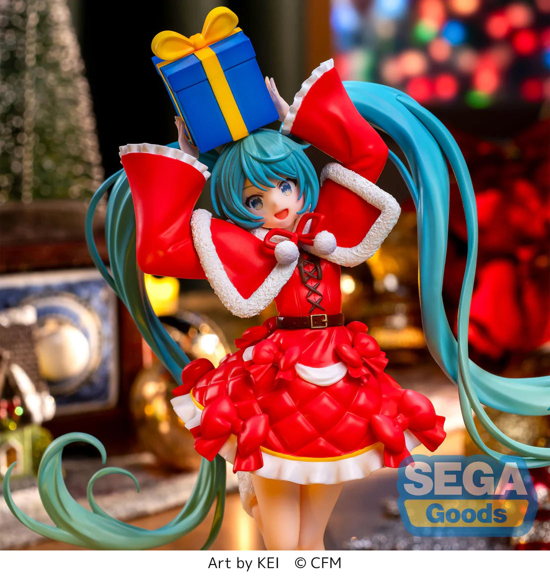 Luminasta Hatsune Miku Series - Hatsune Miku -