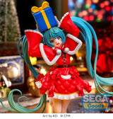 PRE ORDER Luminasta Hatsune Miku Series - Hatsune Miku -