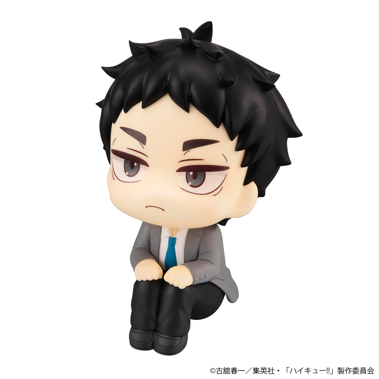 PRE ORDER [VIP] Lookup Haikyu!! - Keiji Akaashi (Repeat)