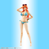 PRE ORDER Variable Action Heroes ONE PIECE - Nami Summer Vacation Ver.