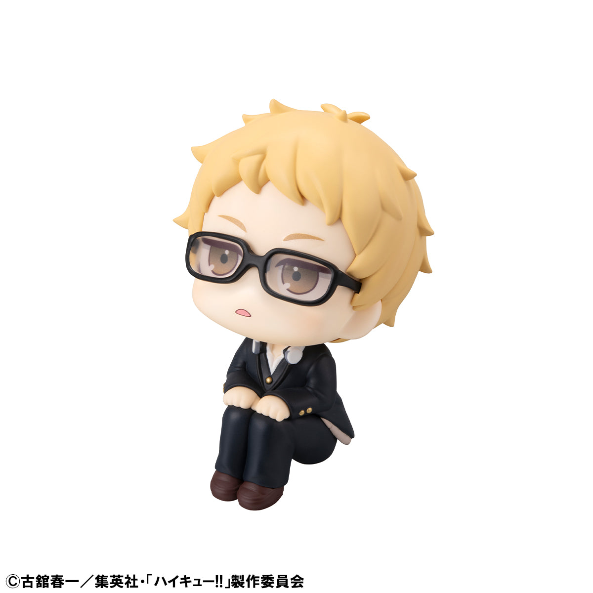 PRE ORDER Lookup Haikyu!! - Kei Tsukishima