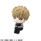 PRE ORDER Lookup One-Punch Man - Genos