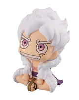 PRE ORDER Lookup ONE PIECE - Monkey D. Luffy (Gear 5)