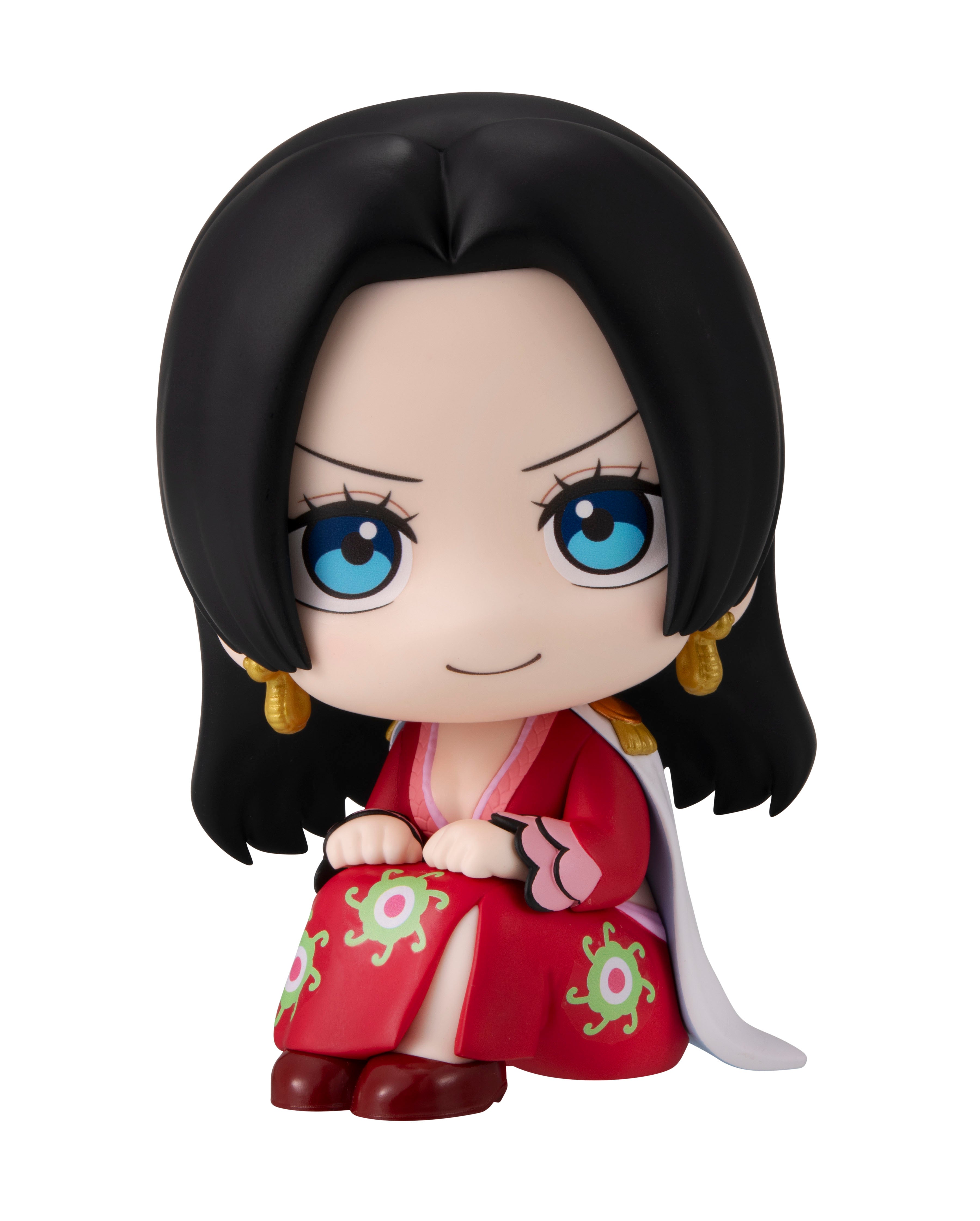 PRE ORDER Lookup ONE PIECE - Boa Hancock