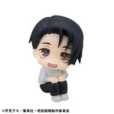 PRE ORDER Lookup Jujutsu Kaisen - Yuta Okktosu Ver. 2