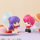 PRE ORDER Lookup TV Anime Ranma 1/2  - Ranma & Shampoo Set [with GIFT]