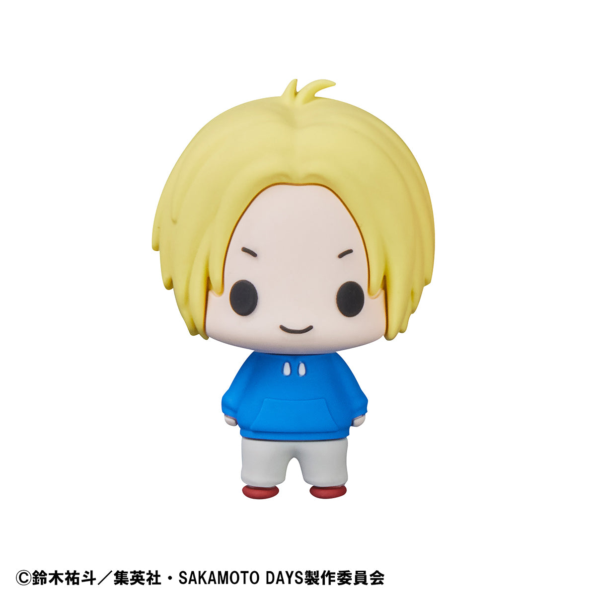 PRE ORDER Chokorin Collection SAKAMOTO DAYS