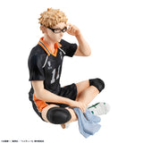 PRE ORDER G.E.M. series Palm Size Haikyu!! - Kei Tsukishima