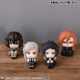 PRE ORDER Lookup Bungo Stray Dogs - Ryunosuke Akutagawa & Chuya Nakahara Set [with GIFT]
