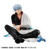 G.E.M. series Palm Size Gintama - Sakata Gintoki
