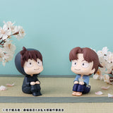 PRE ORDER Lookup Nintama Rantaro the Movie - Hansuke Doi & Rikichi Yamada set [with GIFT]