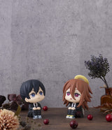 PRE ORDER Lookup Chainsaw Man – The Movie: Reze Arc - Aki Hayakawa Smile Ver. & Angel Devil [with GIFT]