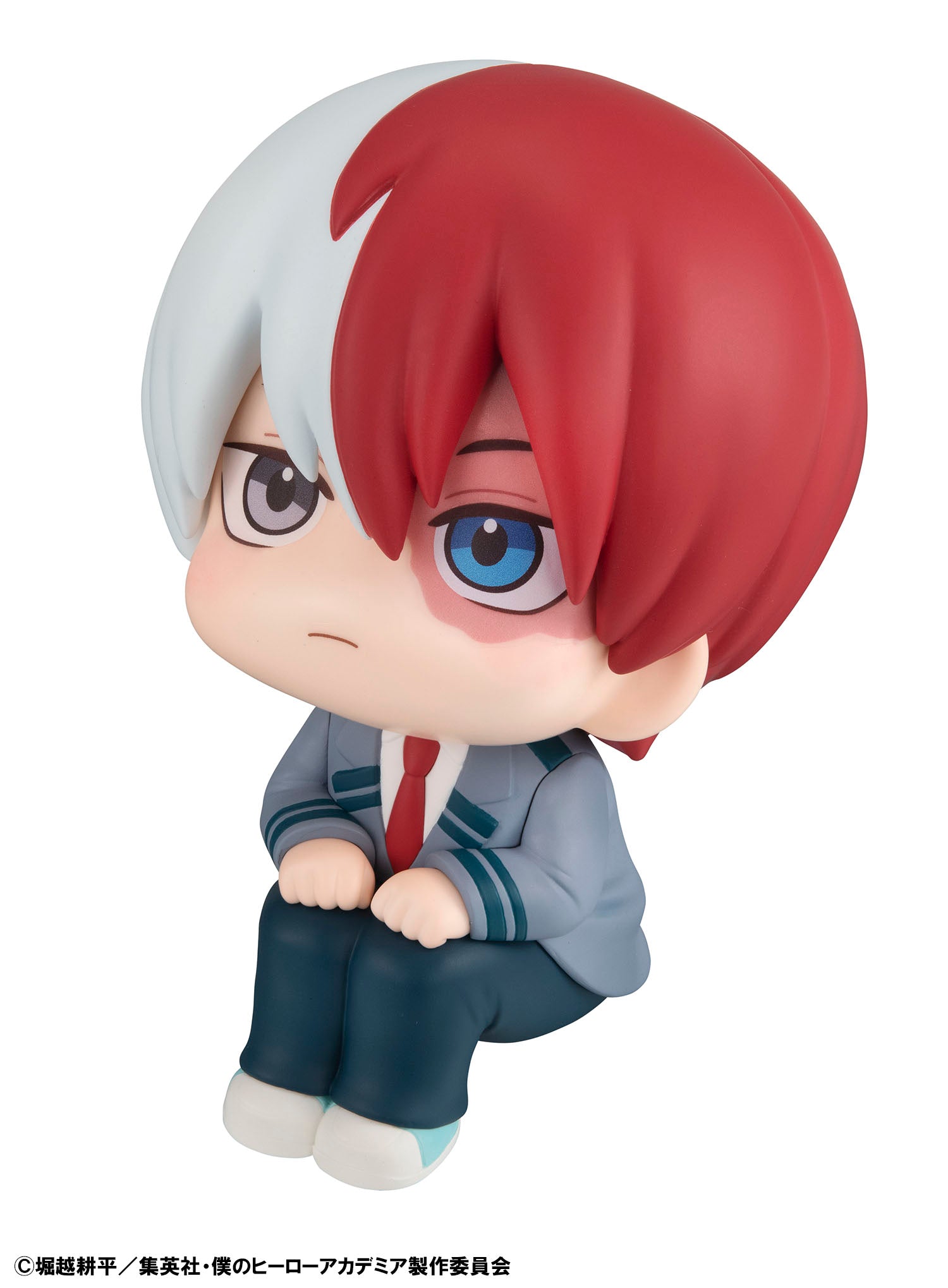 PRE ORDER Lookup My Hero Academia - Shoto Todoroki (Repeat)