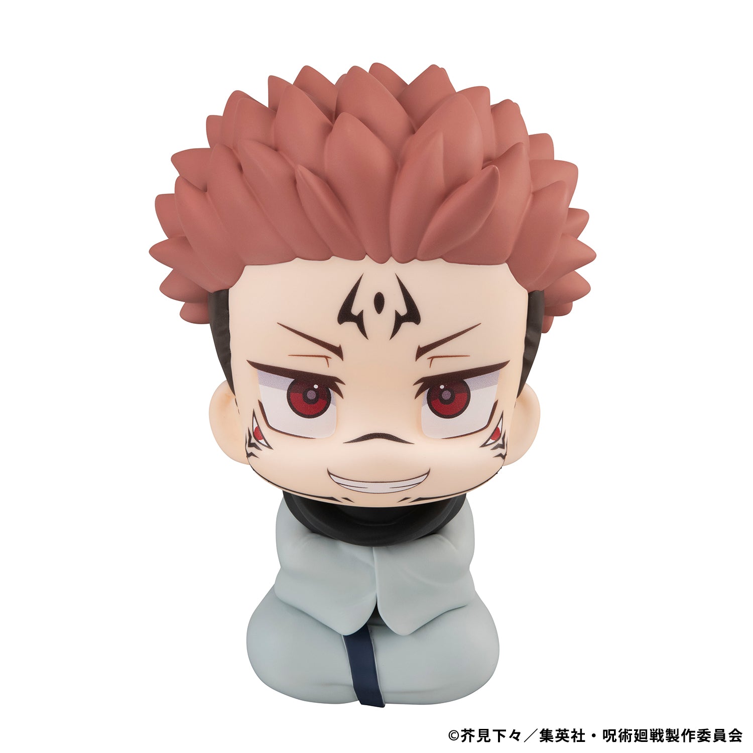 PRE ORDER Lookup JUJUTSU KAISEN - Sukuna