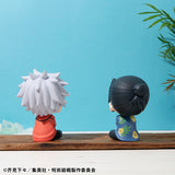 PRE ORDER Lookup Jujutsu Kaisen - Satoru Gojo & Suguru Geto Okinawa Ver. Set [with GIFT]