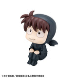 PRE ORDER Lookup Nintama Rantaro the Movie - Hansuke Doi