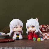 PRE ORDER Lookup Inuyasha - Inuyasha & Sesshomaru Set [with GIFT]