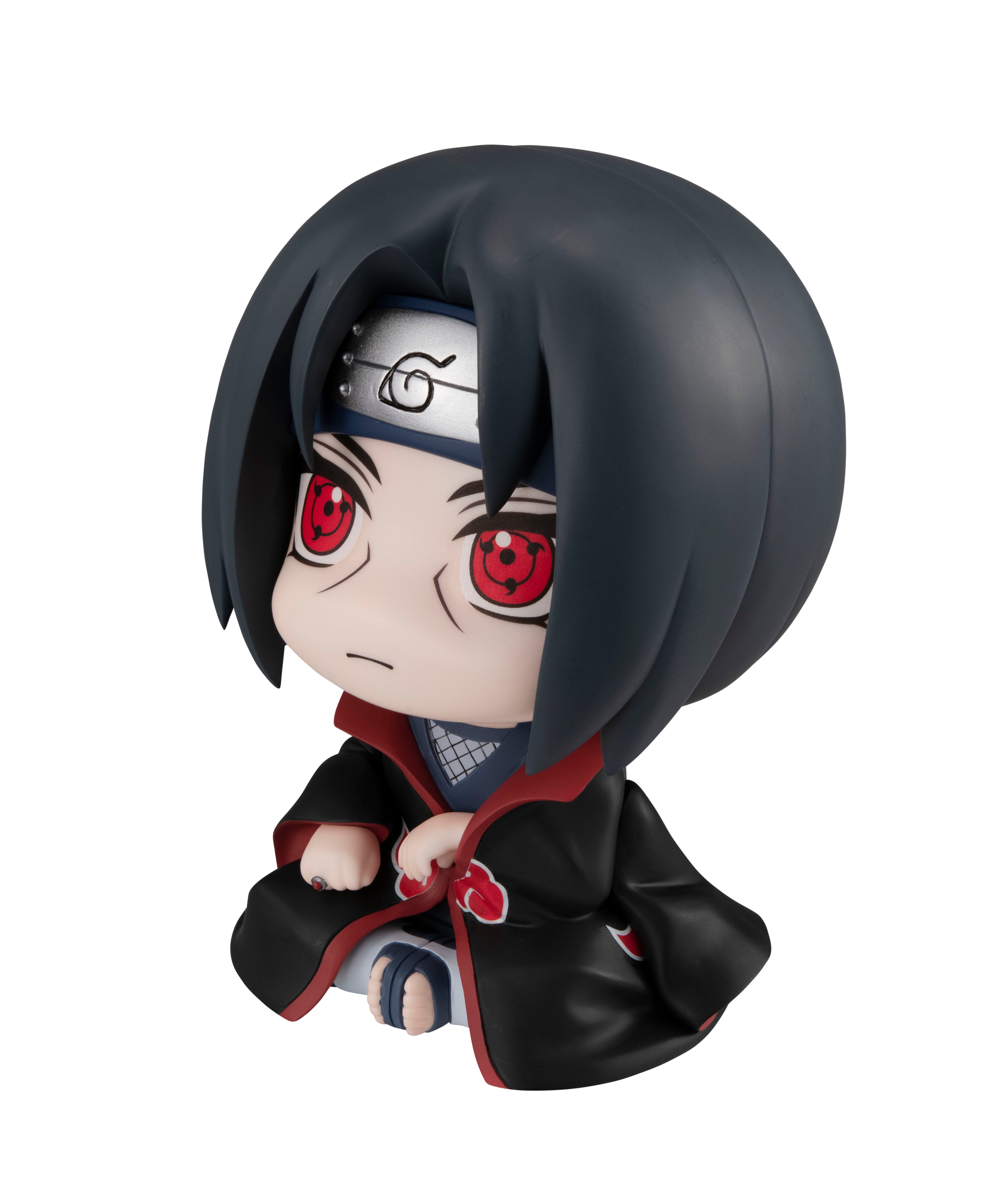 Lookup Naruto Shippuden - Itachi Uchiha (Repeat) -