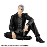 G.E.M. series Palm Size SAKAMOTO DAYS - Sakamoto Taro