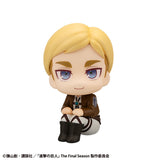PRE ORDER Lookup Attack on Titan - Erwin Smith