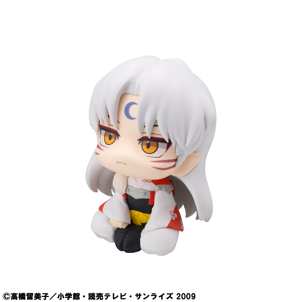 PRE ORDER Lookup Inuyasha - Sesshomaru