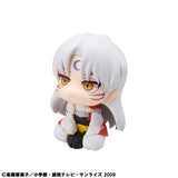 PRE ORDER Lookup Inuyasha - Sesshomaru
