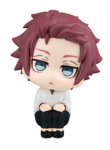 PRE ORDER Lookup BLUE LOCK - Sae Itoshi (Repeat)