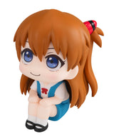 PRE ORDER Lookup Rebuild of Evangelion - Asuka Shikinami Langley (Repeat)