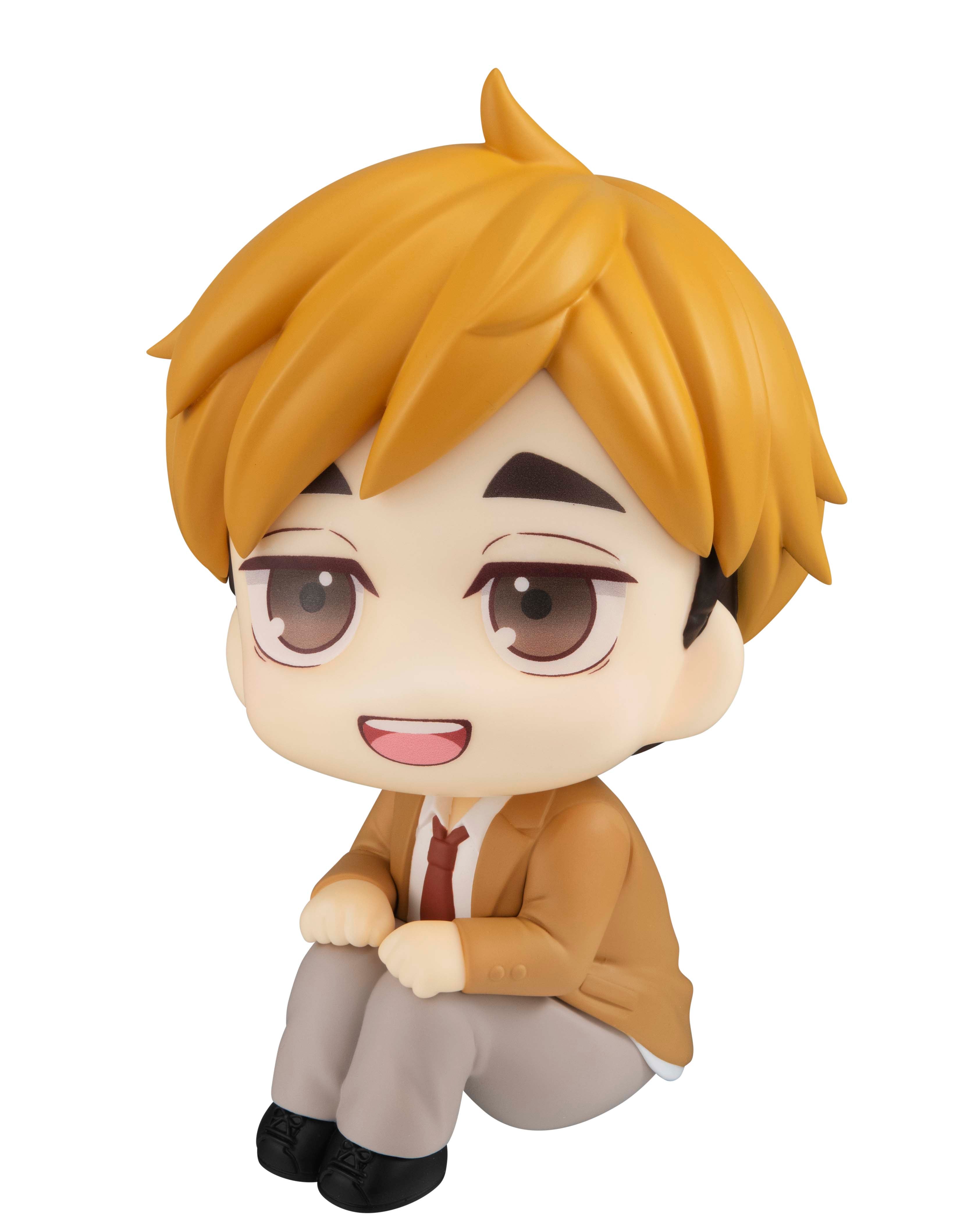 PRE ORDER Lookup Haikyu!! - Atsumu Miya (Repeat）