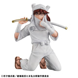 PRE ORDER G.E.M. series Nintama Rantaro the movie - Tenki Palm Size