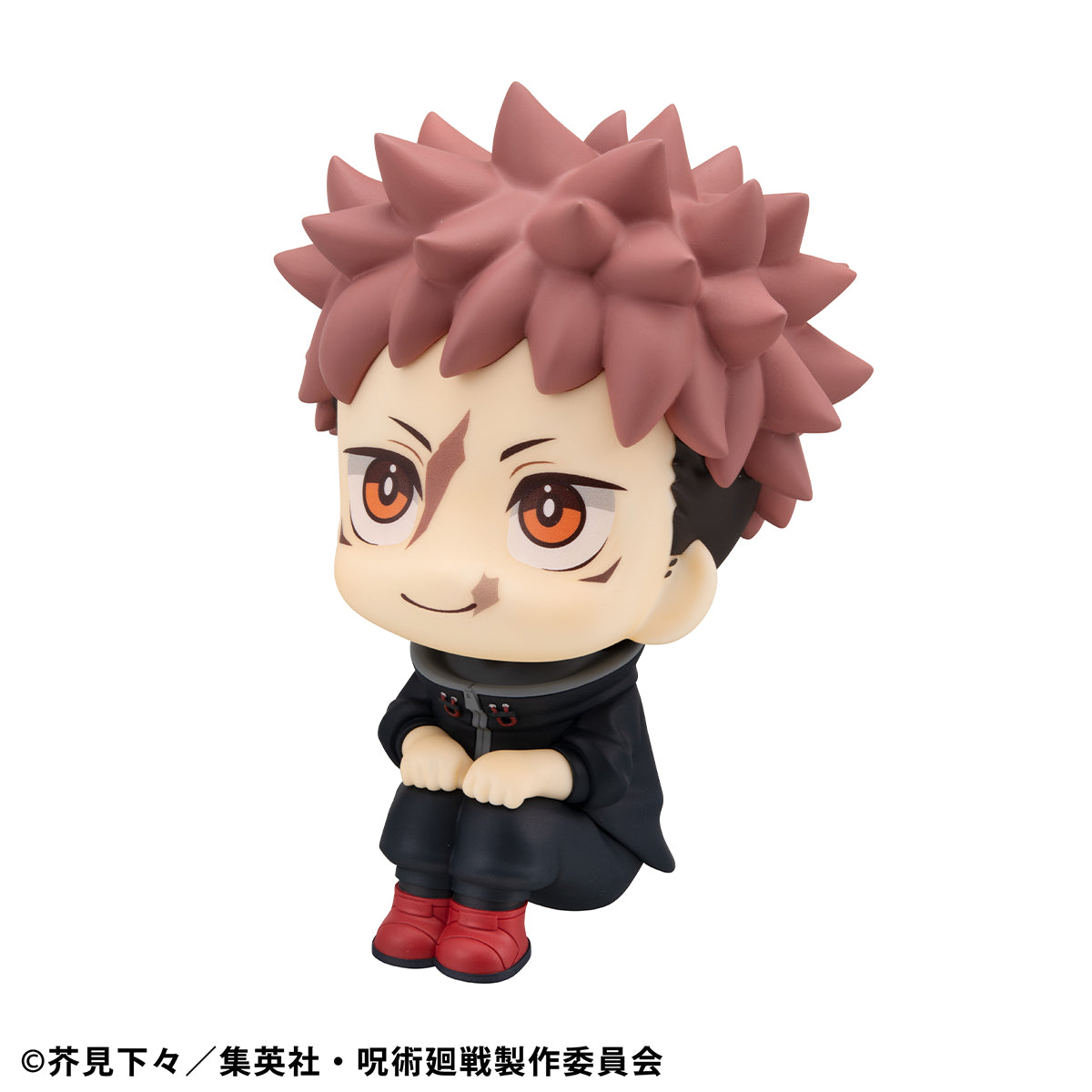 PRE ORDER Lookup Jujutsu Kaisen - Yuji Itadori Ver. 2