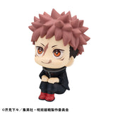 PRE ORDER Lookup Jujutsu Kaisen - Yuji Itadori Ver. 2