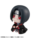 PRE ORDER Lookup Naruto Shippuden - Itachi Uchiha (Repeat)