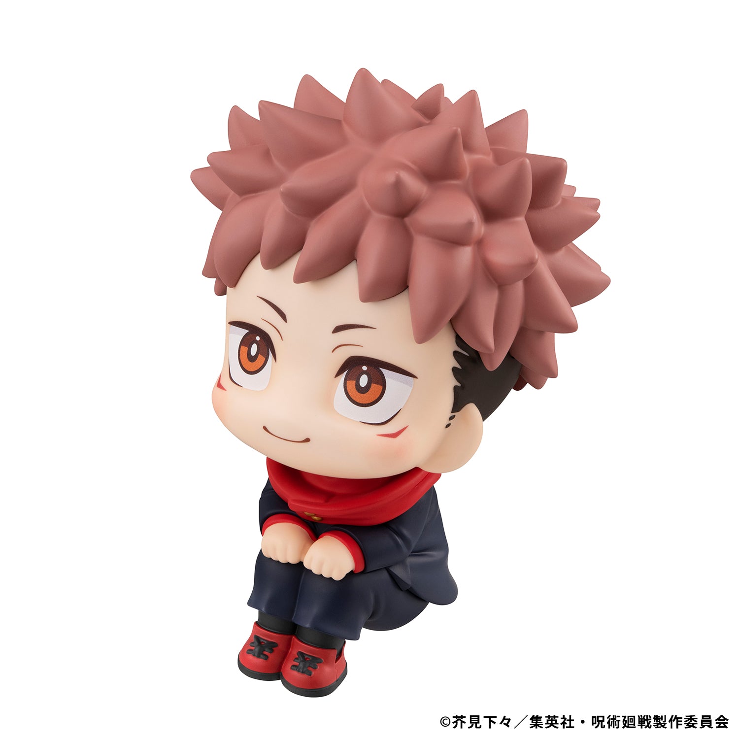 PRE ORDER Lookup JUJUTSU KAISEN - Yuji Itadori