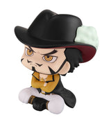 Lookup One Piece - Dracule Mihawk -