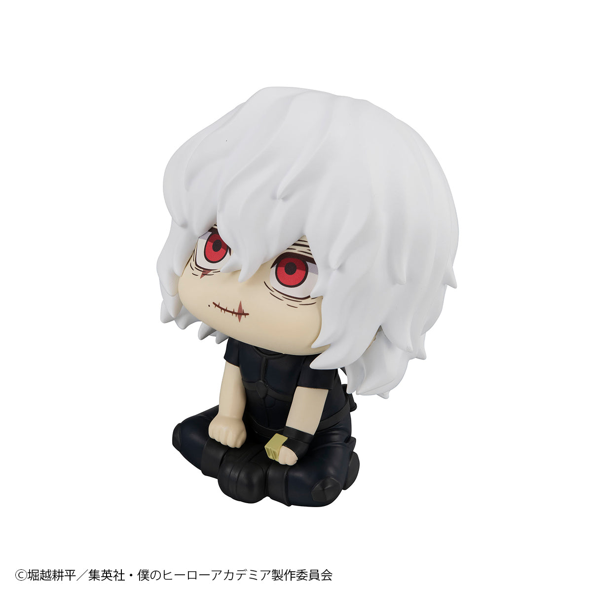 PRE ORDER Lookup My Hero Academia - Tomura Shigaraki