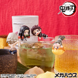 PRE ORDER [VIP] [SET OF 6] Ochatomo series Demon Slayer: Kimetsu no Yaiba (Repeat）