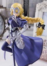 Pop Up Parade Ruler / Jeanne d'Arc