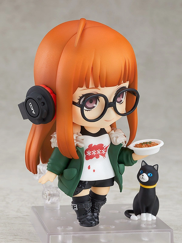 Nendoroid Futaba Sakura