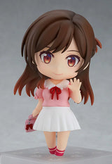 PRE ORDER Nendoroid Chizuru Mizuhara [Rerun]