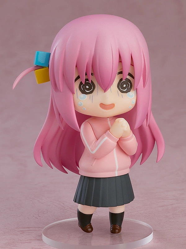 Nendoroid Hitori Gotoh