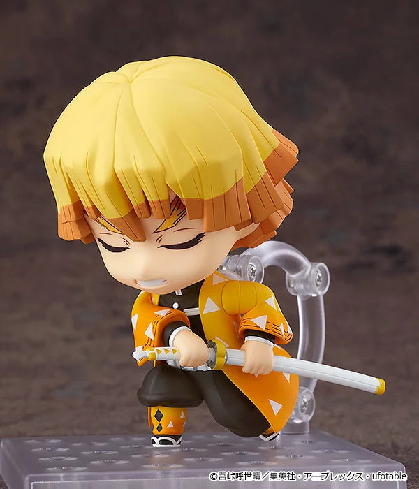 PRE ORDER Nendoroid Zenitsu Agatsuma