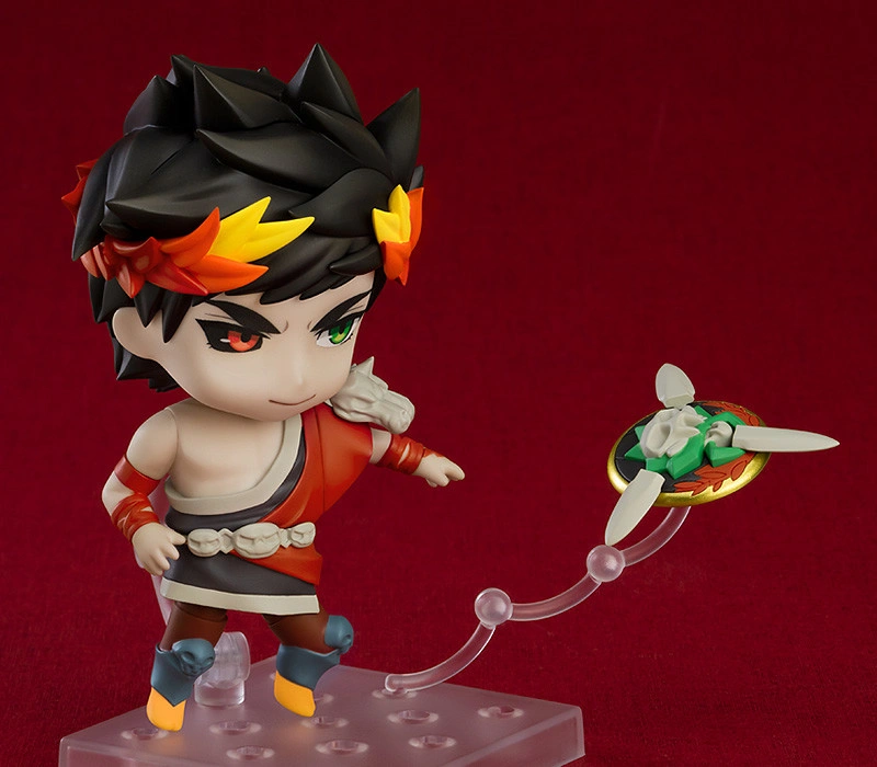 Nendoroid Zagreus