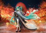 Hatsune Miku Land of Eternal