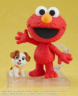 Nendoroid Elmo