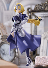 Pop Up Parade Ruler / Jeanne d'Arc