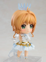 PRE ORDER Nendoroid Sakura Kinomoto CLEAR Ver.