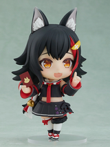 Nendoroid Ookami Mio