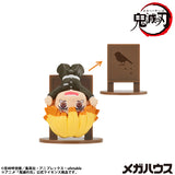 PRE ORDER [VIP] [SET OF 6] Ochatomo series Demon Slayer: Kimetsu no Yaiba (Repeat）