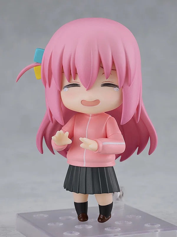 Nendoroid More: Face Swap Bocchi Selection